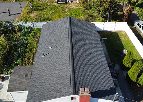 Roofing Services 