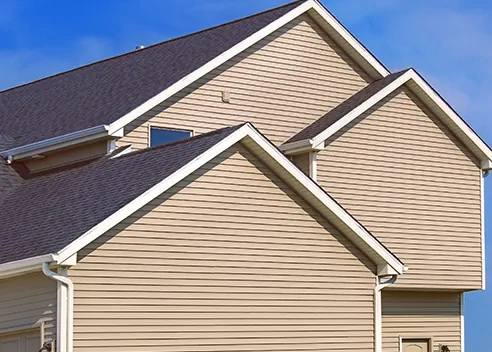 Siding Services