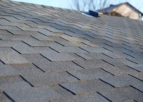 Asphalt Roofing